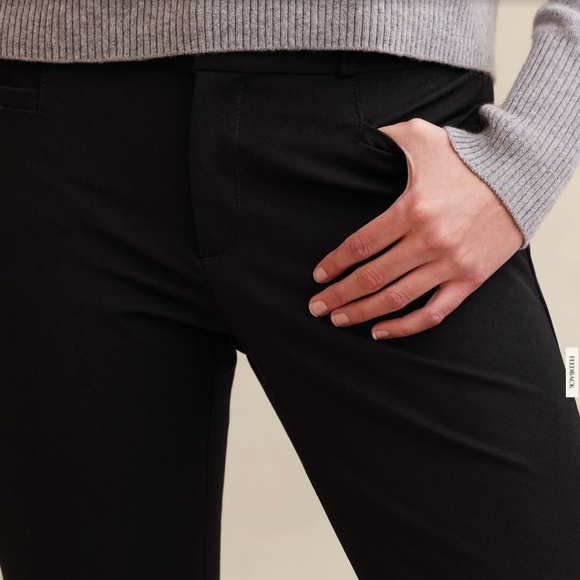 Gorgeous NWT Banana Republic Pants - Picture 2 of 5